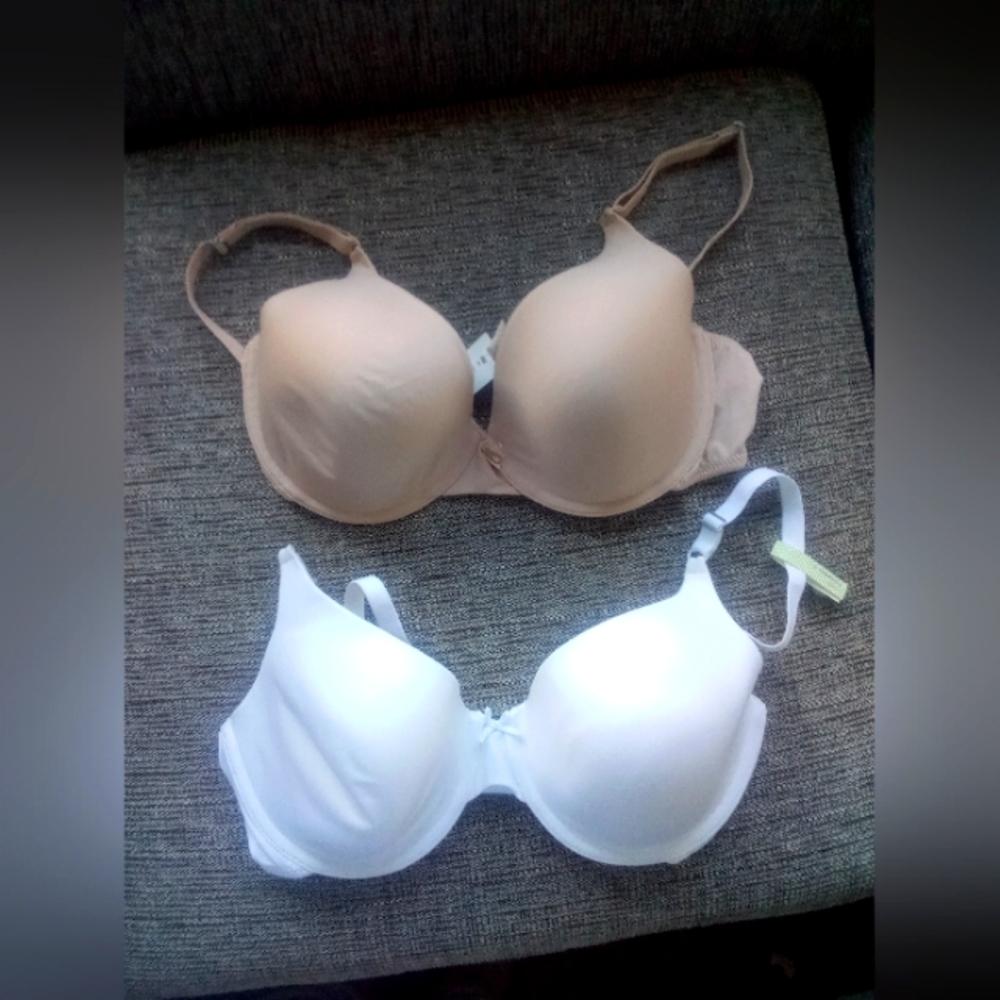 Bras